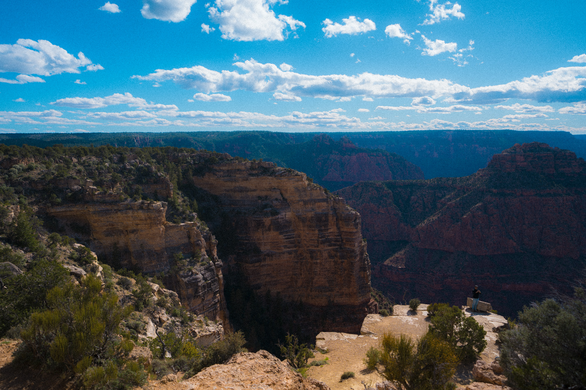 Grand Canyon photograph 04